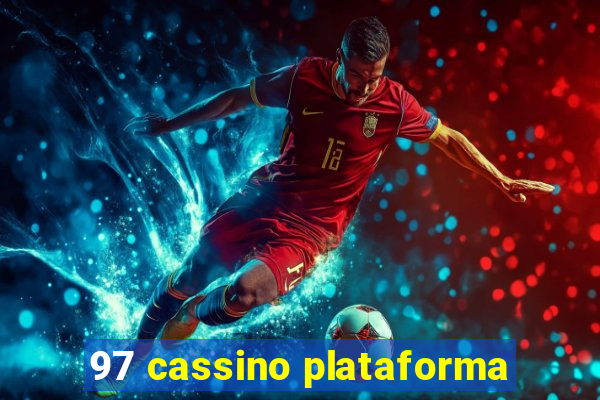 97 cassino plataforma